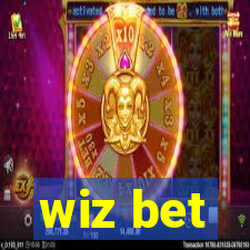 wiz bet